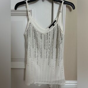 White House Black Market Top